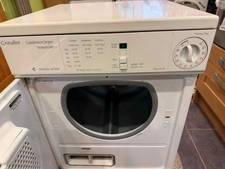 Photo of free Tumble Dryer (Lower Earley RG6) #3