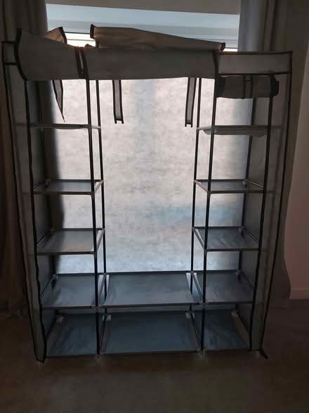 Photo of free Wardrobe (De22 3yu) #1