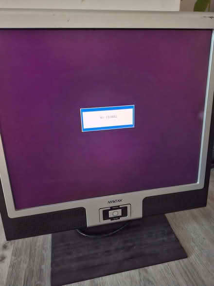 Photo of free Computer Monitor (Penrith CA11) #2