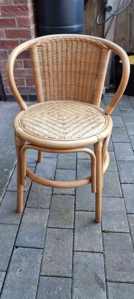 Photo of free Table and Chairs (Askern DN6) #2