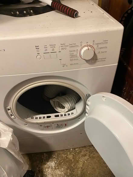 Photo of free Tumble dryer not working (Worcester Park KT4) #1