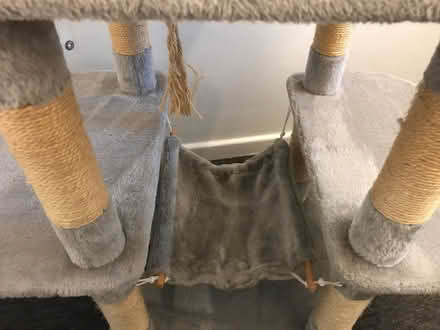 Photo of free Feandrea cat tree (Murdishaw WA7) #2
