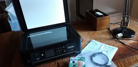 Photo of free Epson XP-442 printer (Highbury Barn N5) #1