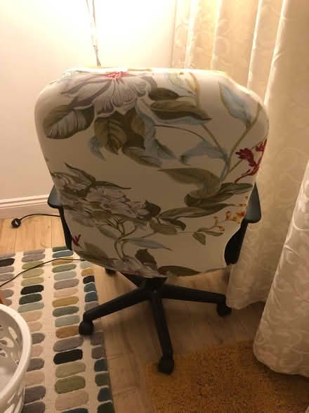 Photo of free Office chair (Rodborough) #2