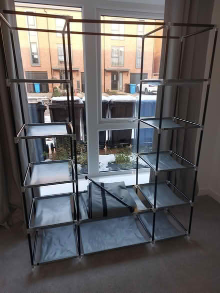 Photo of free Wardrobe (De22 3yu) #3