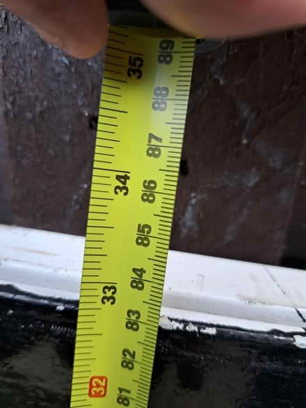 Photo of free External door (Rotherham S65) #4