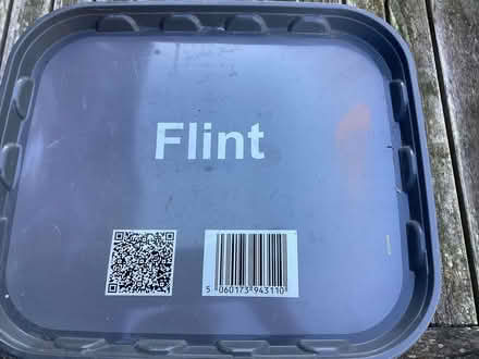 Photo of free Steintec TuffJoint Brush In Mortar 12.5kg Flint colour unope (Brooke NR15) #2