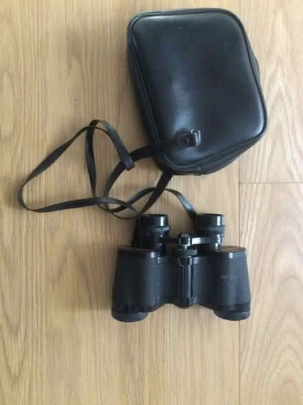 Photo of free Binoculars (Deer Park OX28) #1
