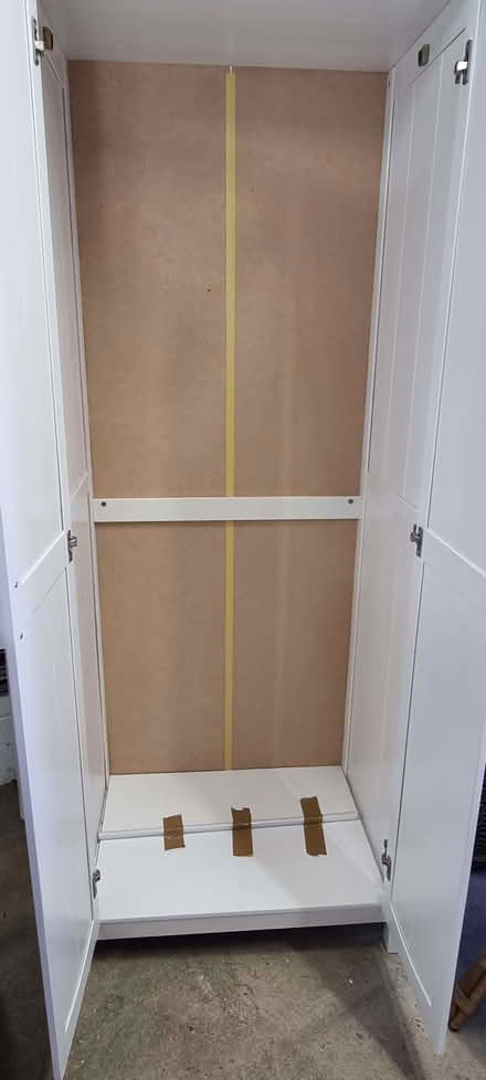 Photo of free Bedroom furniture (Fenwick DN6) #2