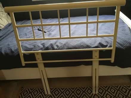 Photo of free Headboard (Chester) #1