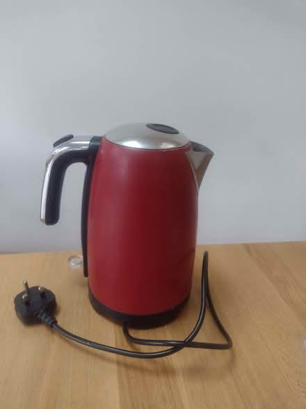 Photo of free Kettle (Headington Quarry OX3) #1