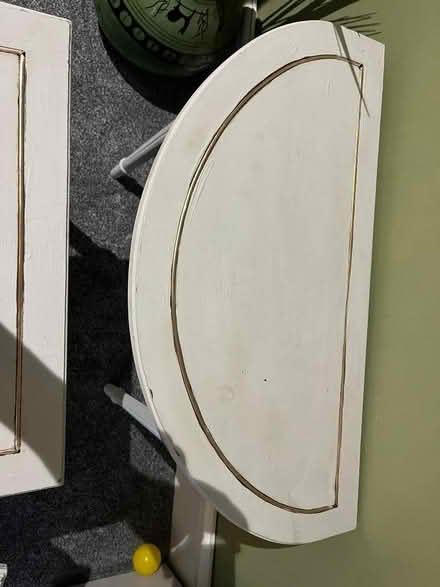 Photo of free Nest of Tables (Polegate BN24) #3