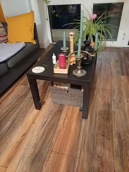 Photo of free Ikea coffe table (Brookwood Grove, Artane, d5) #3