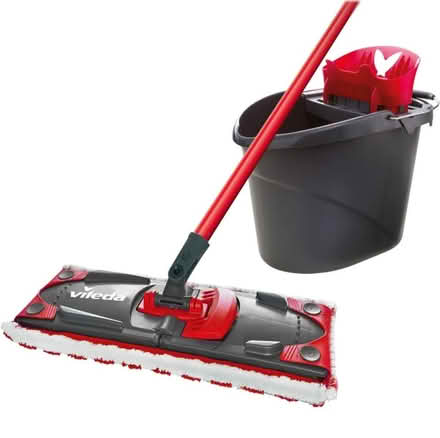 Photo of Mop set (RG1) #1