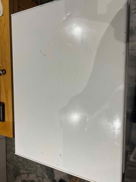 Photo of free Chest freezer (Loscoe, DE75) #2