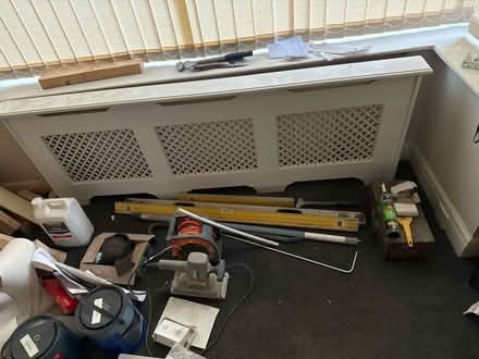 Photo of free Radiator covers (Pudsey LS28) #3