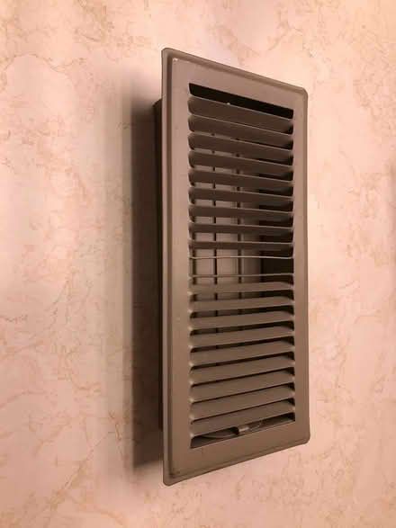 Photo of free Floor Registers (Barrhaven Common) #2