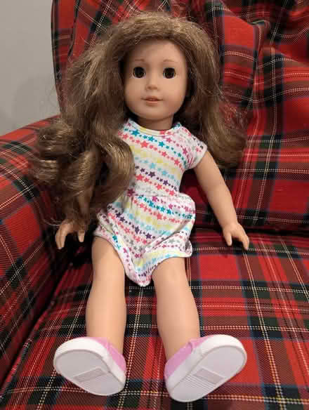 Photo of free Official American Girl Doll (Alexandria, VA) #1