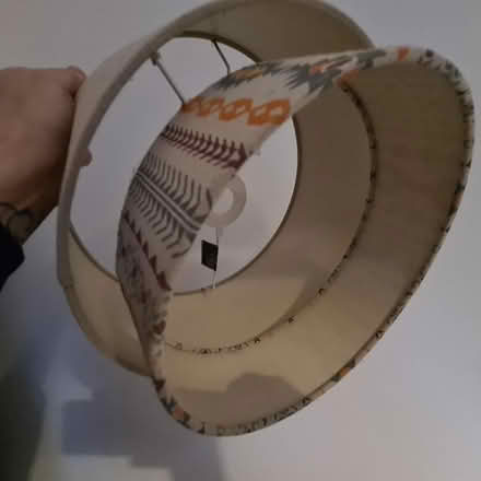 Photo of free Light shade (Kidlington OX5) #3