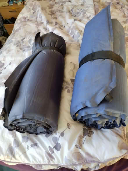 Photo of free Camping Mats (Crosspool S10) #1