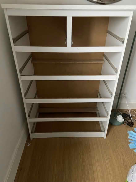 Photo of free Chest of 6 Drawers (Malm IKEA) - DA5 Bexley Village (Bexley DA5) #2
