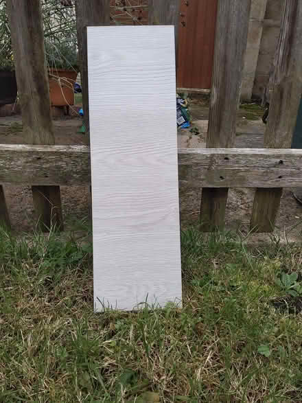 Photo of free Laminated shelves (New Marston OX3) #1