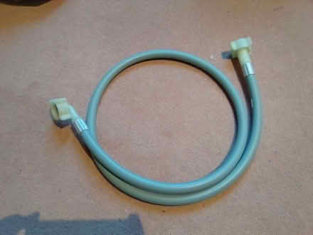 Photo of free Washing machine hose (Streatham Park SW16) #1