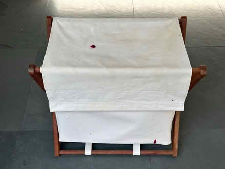 Photo of free Laundry bin (SW2) #1