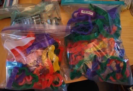 Photo of free Lots of unused cookie cutters (Greenbank and Hunt Club) #2