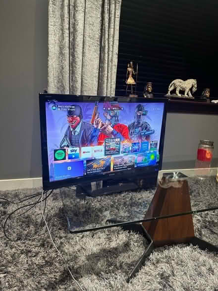 Photo of free 24” TV Not Smart (AB12) #2