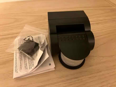 Photo of free PIR Motion Sensor (Seaford BN25) #1
