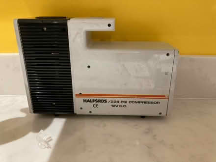 Photo of free Car tyre compression (Oakridge - RG21) #1