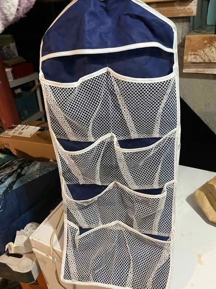 Photo of free Shoe or toiletry holder (North Waltham) #1