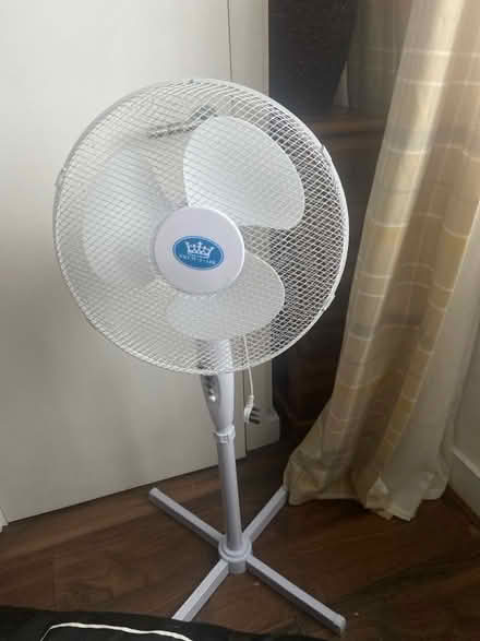Photo of free Fan (TN23) #1