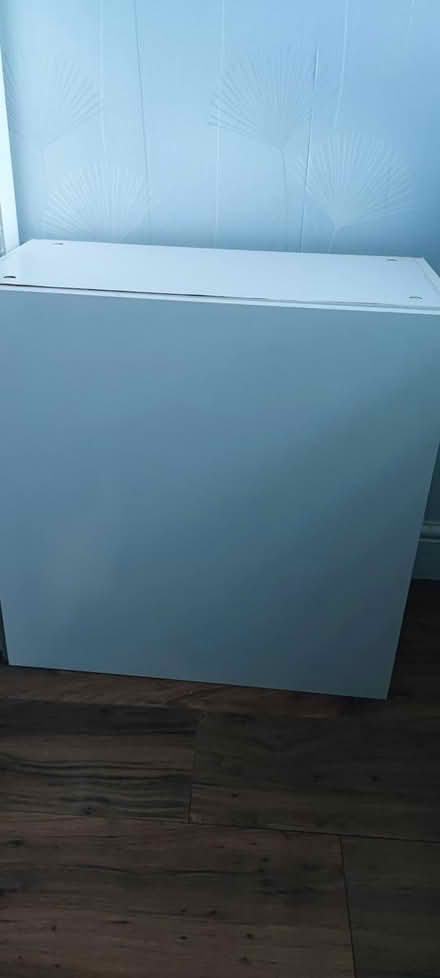 Photo of free cupboard (IKEA) (London Colney) #2