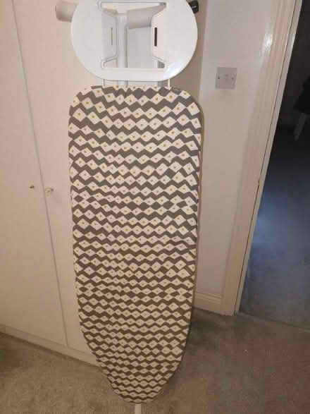 Photo of free Large ironing board (Bermondsey SE16) #1