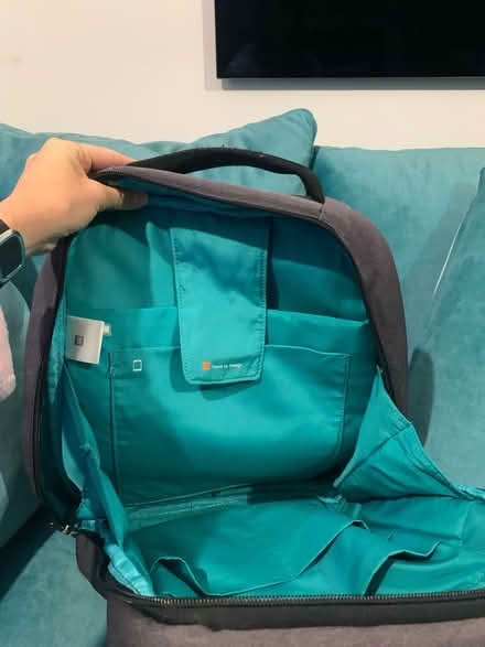Photo of free Xiaomi urban style backpack (SW6) #2