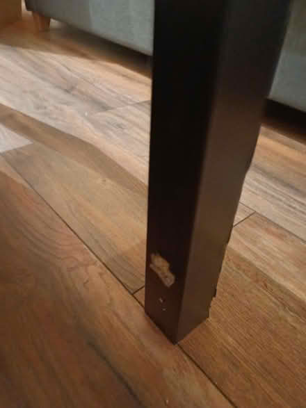 Photo of free Ikea coffe table (Brookwood Grove, Artane, d5) #1