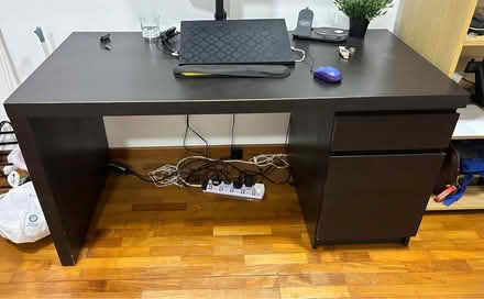 Photo of free Desk (Upper Bukit timah) #1