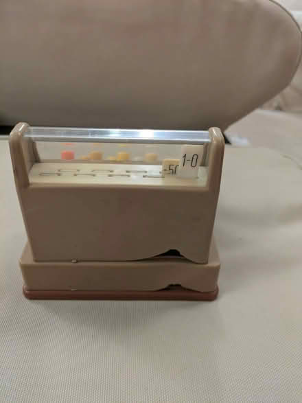 Photo of free Vintage toy retro cash till (Kidlington OX5) #2