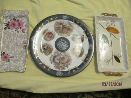 Photo of free Kitchen Household goods (didsbury M20) #2