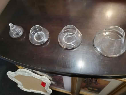 Photo of free Modual Glass Christmas Tree (Gloucester) #1