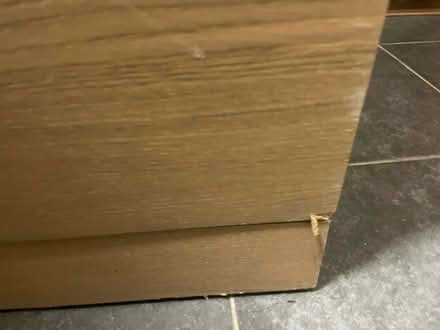 Photo of free 6 drawer chest of drawers (Leytonstone E11) #2