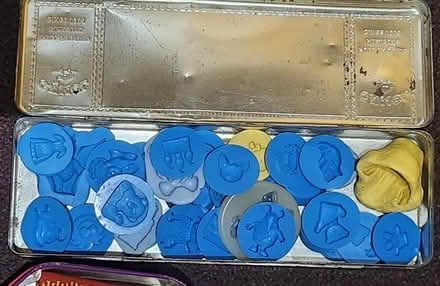 Photo of free Craft stuff (Headington OX3) #3