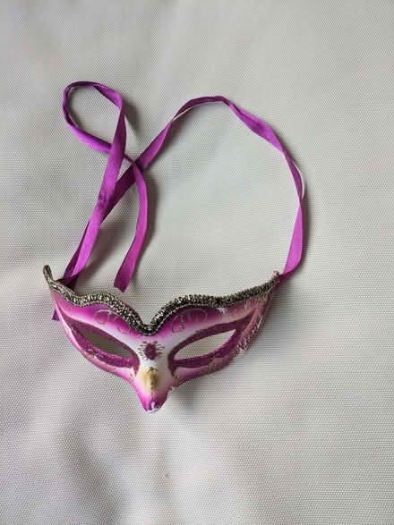 Photo of free Hair accessories & masquerade mask (Kidlington OX5) #4