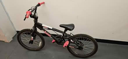 Photo of free Girls bmx (Glebe farm MK17) #1