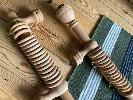 Photo of free Curtain pole roughly 319cm in length (Clifton YO30) #4