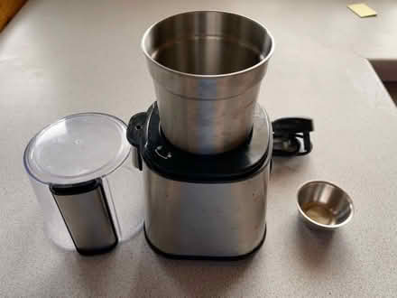 Photo of free Coffee and Herb Blender (Old Malden KT4) #2