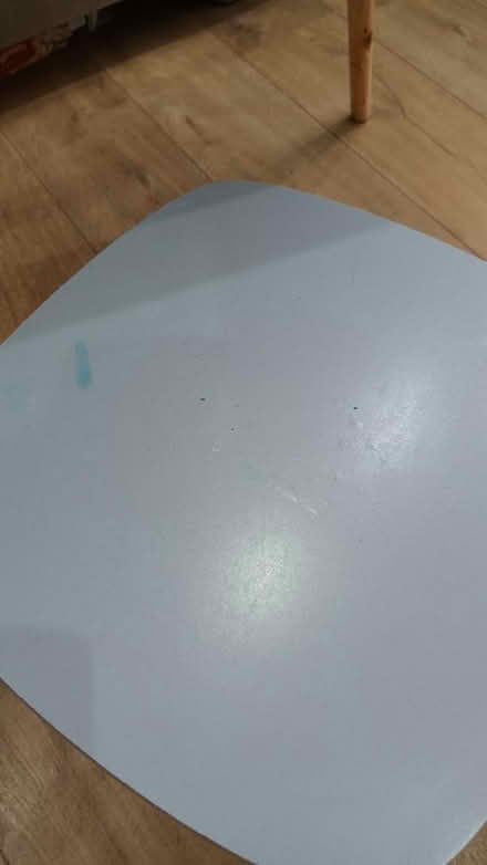 Photo of free Child's dressing table (ME15 Westmorland Road) #4