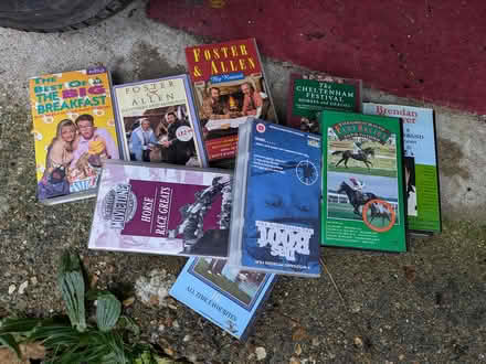 Photo of free Videos (LU5) #1